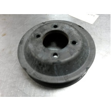 103C024 Water Pump Pulley For 03-05 BMW 330XI  3.0